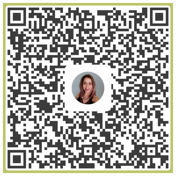 vCard Fabiola Blanco